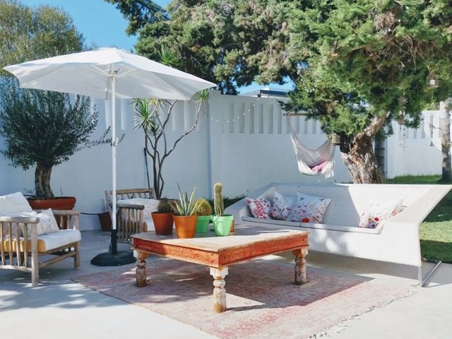 Urbanización Marbesa  , Marbella