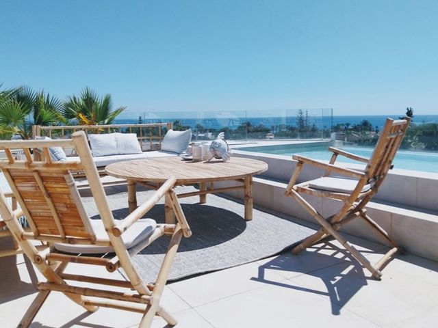 Urbanización Marbesa  , Marbella