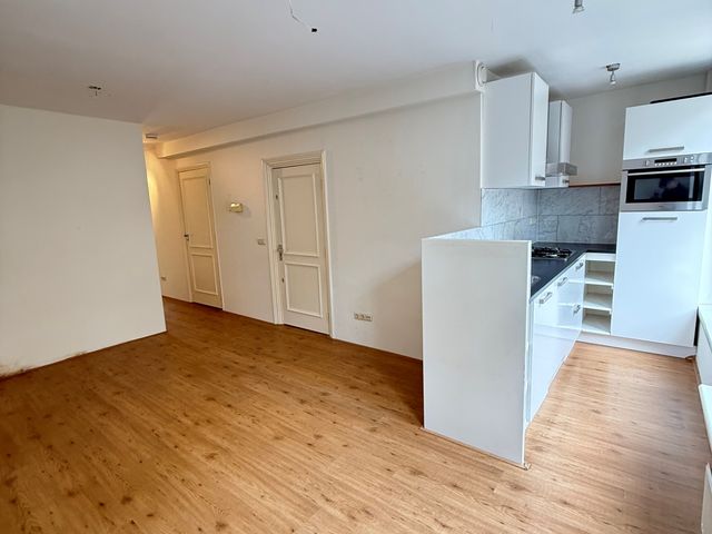 Frans Halsstraat 86 1, Amsterdam