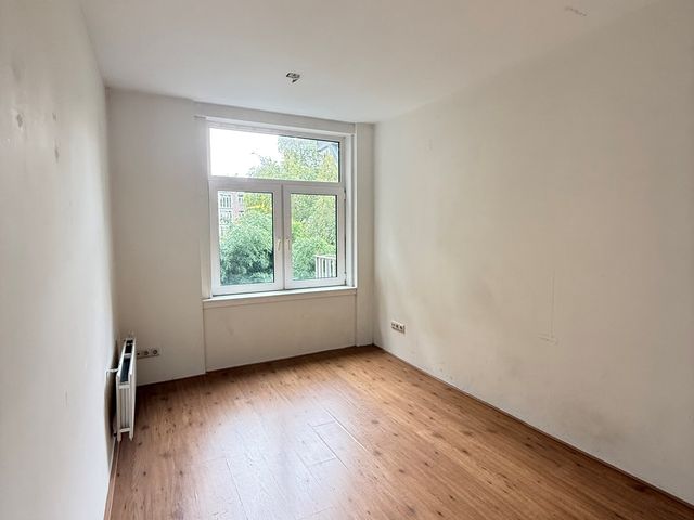 Frans Halsstraat 86 1, Amsterdam