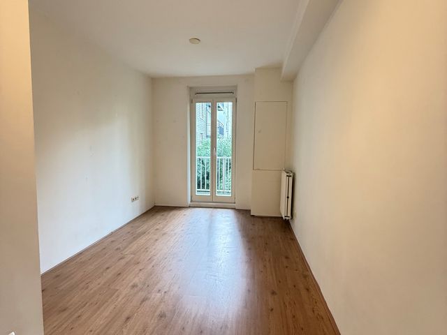 Frans Halsstraat 86 1, Amsterdam