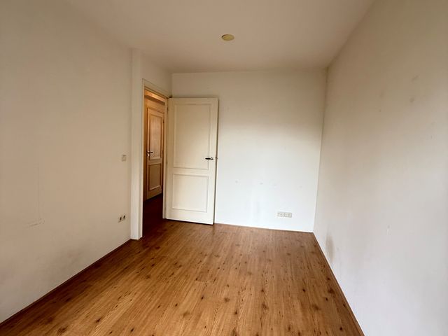 Frans Halsstraat 86 1, Amsterdam