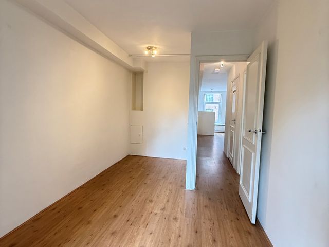 Frans Halsstraat 86 1, Amsterdam