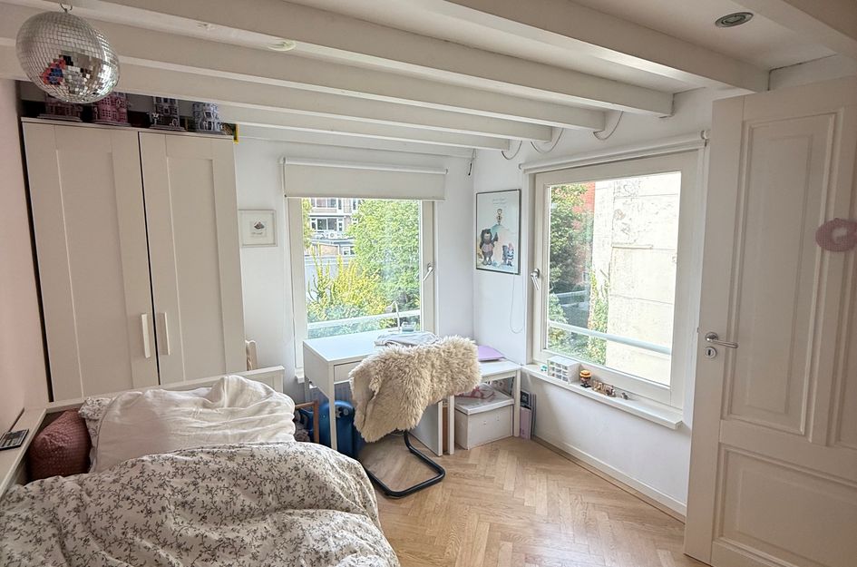 Vondelstraat 122B