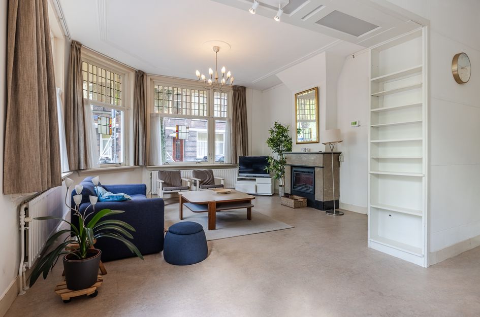 Van Nideckstraat 34
