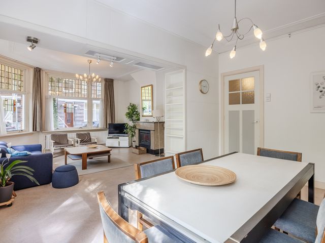 Van Nideckstraat 34, Rotterdam