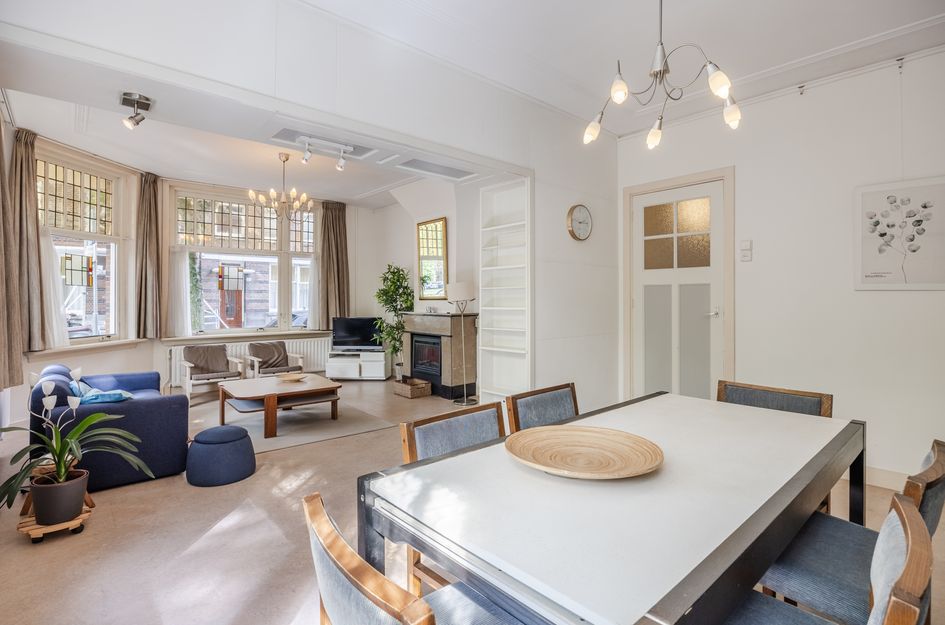 Van Nideckstraat 34