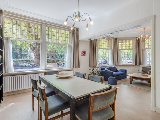 Van Nideckstraat 34, Rotterdam