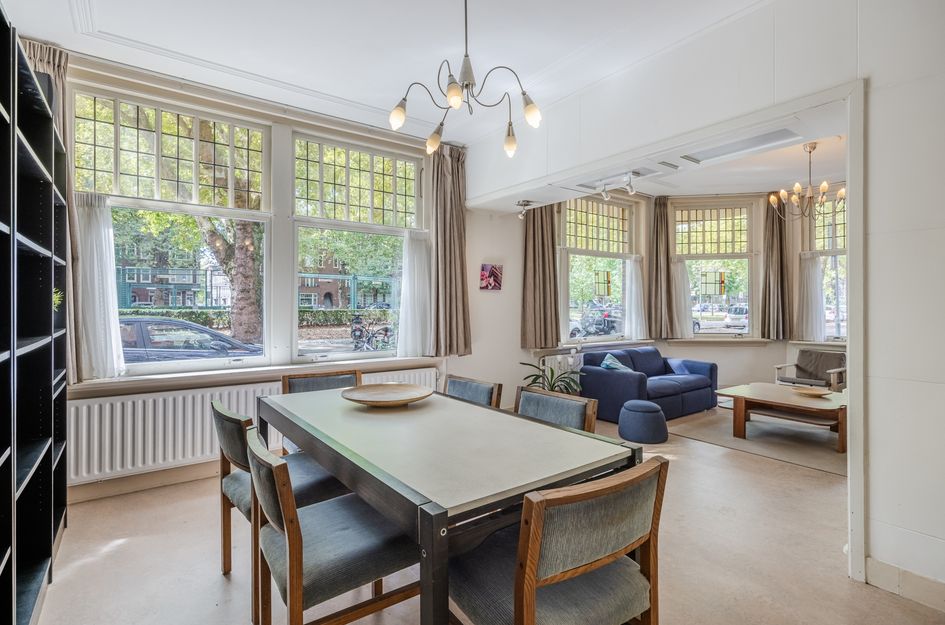 Van Nideckstraat 34