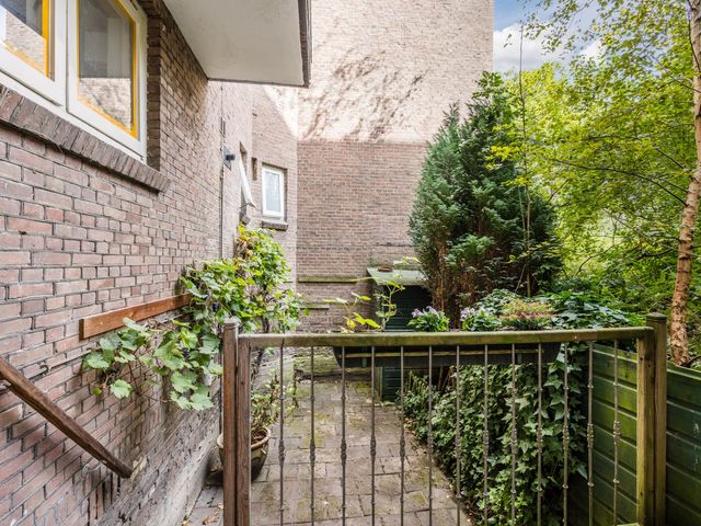 Van Nideckstraat 34, Rotterdam