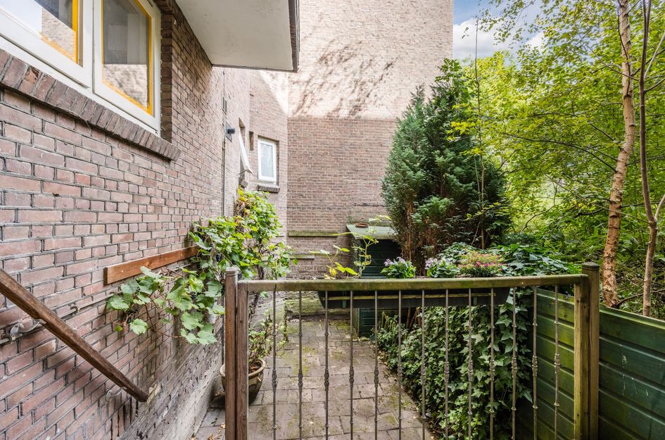 Van Nideckstraat 34