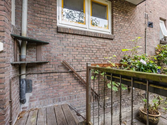 Van Nideckstraat 34, Rotterdam