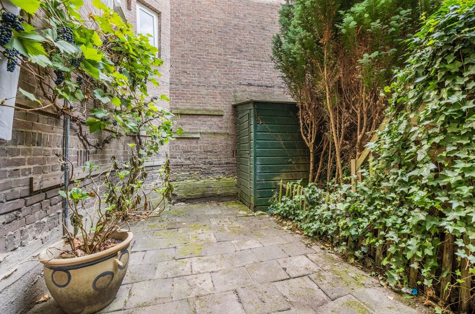 Van Nideckstraat 34