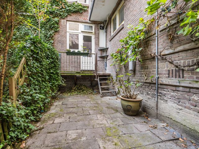Van Nideckstraat 34, Rotterdam