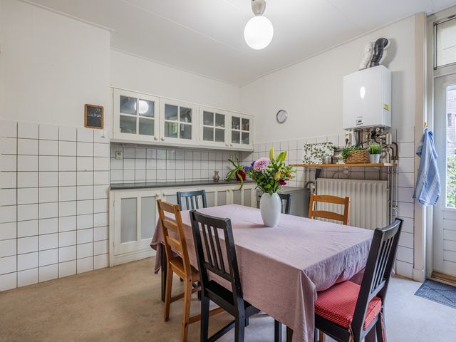 Van Nideckstraat 34, Rotterdam
