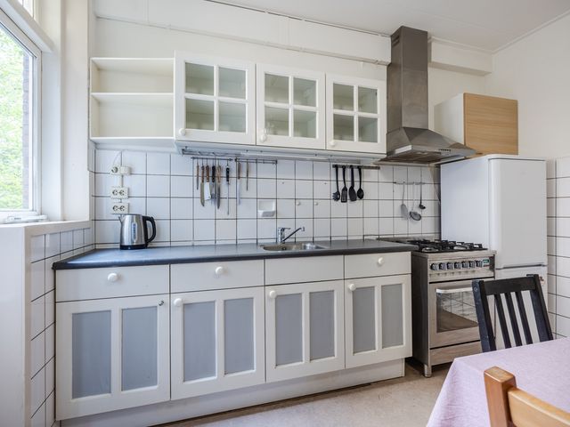 Van Nideckstraat 34, Rotterdam