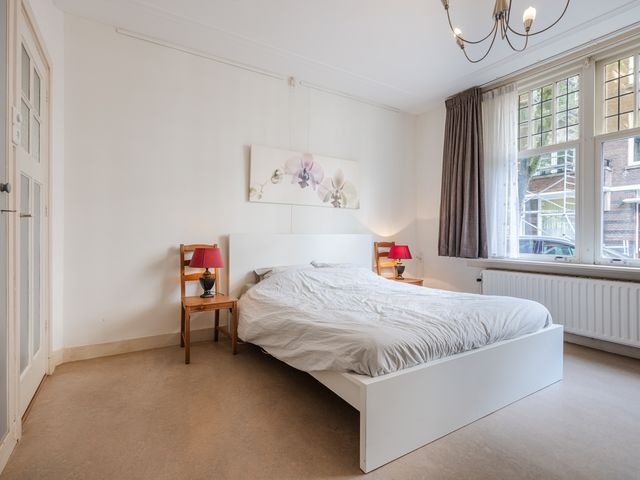 Van Nideckstraat 34, Rotterdam