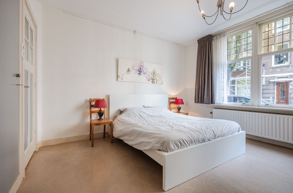 Van Nideckstraat 34