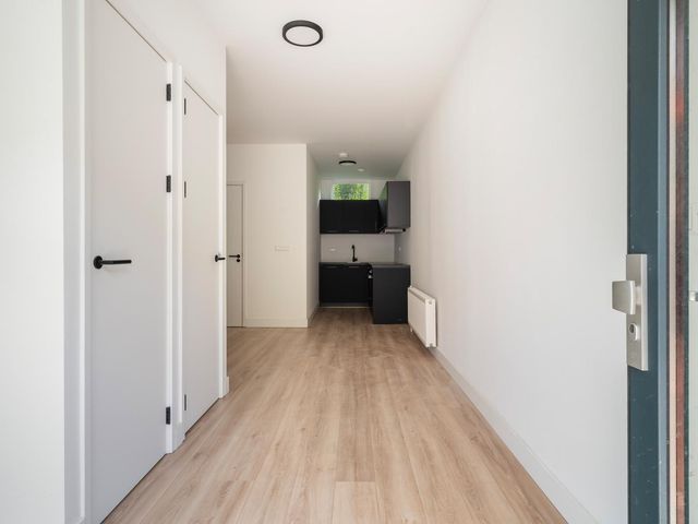 Burgemeester Baumannlaan 115A, Rotterdam