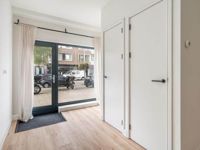 Burgemeester Baumannlaan 115A, Rotterdam
