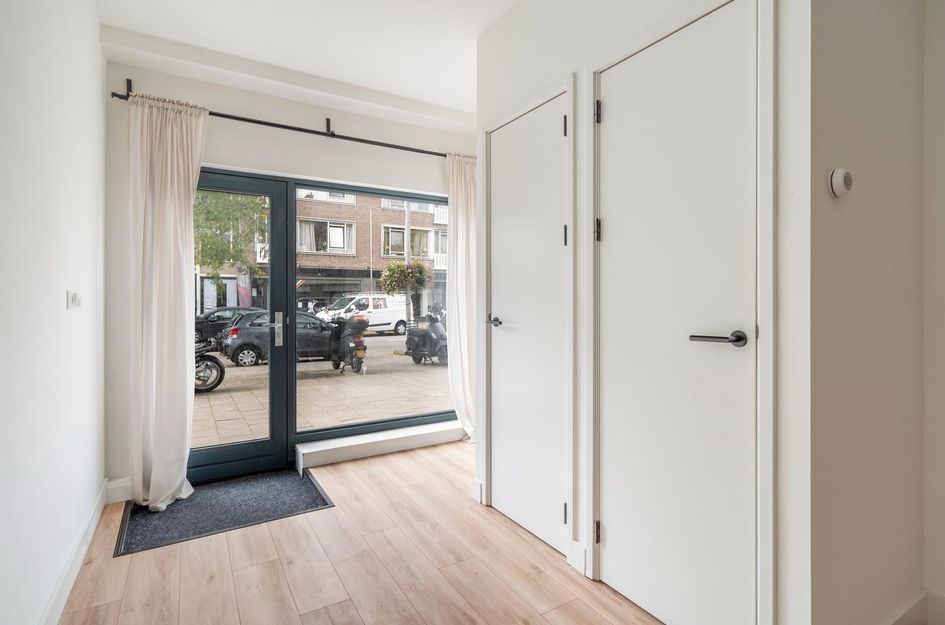 Burgemeester Baumannlaan 115A