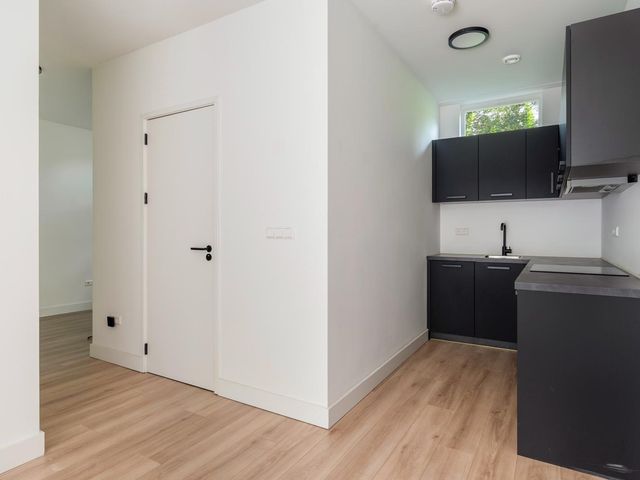 Burgemeester Baumannlaan 115A, Rotterdam