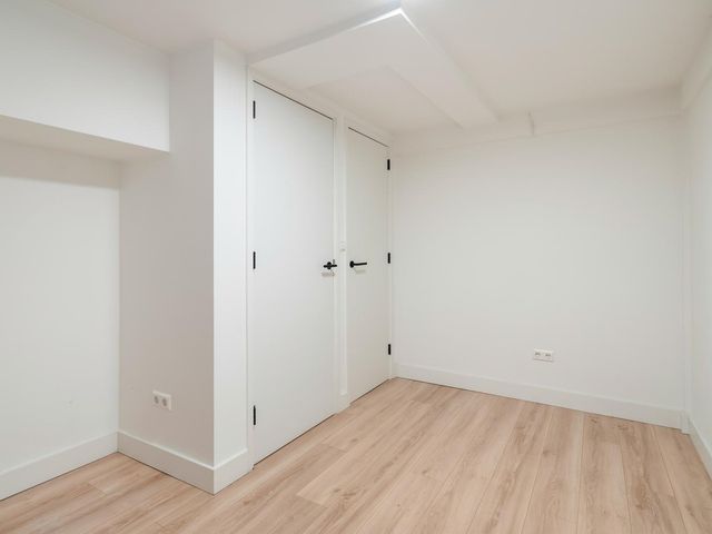Burgemeester Baumannlaan 115A, Rotterdam