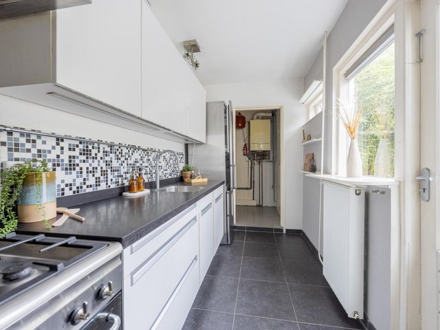 Varnebroek 16, Alkmaar