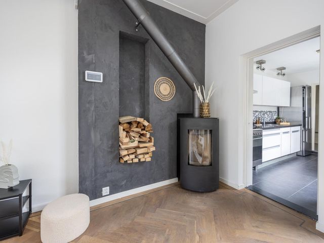 Varnebroek 16, Alkmaar