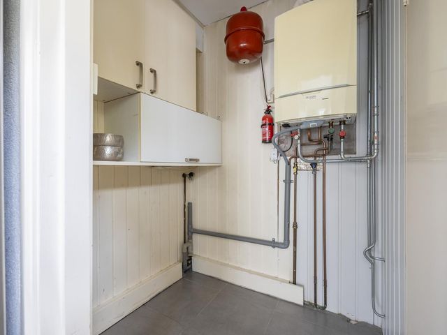 Varnebroek 16, Alkmaar