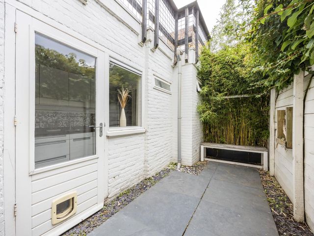 Varnebroek 16, Alkmaar