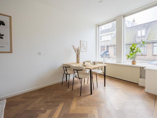 Varnebroek 16, Alkmaar