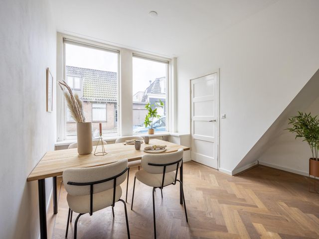 Varnebroek 16, Alkmaar