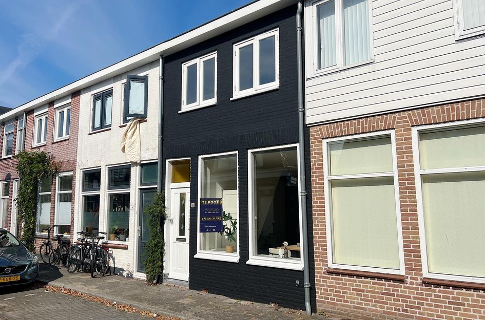 Varnebroek 16