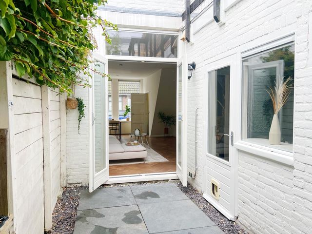Varnebroek 16, Alkmaar