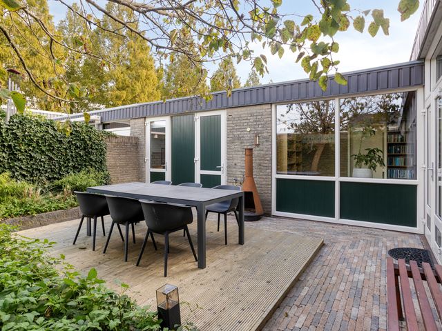 Mauritslaan 10, Dodewaard