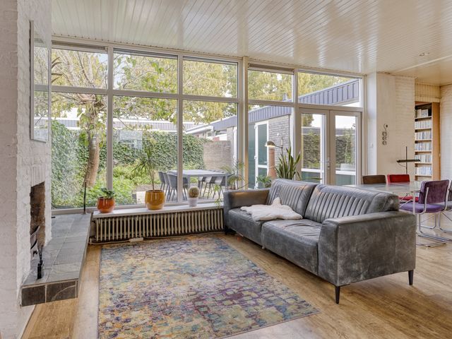Mauritslaan 10, Dodewaard