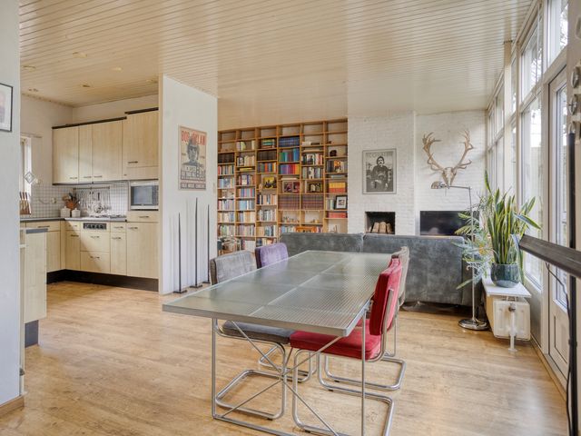 Mauritslaan 10, Dodewaard