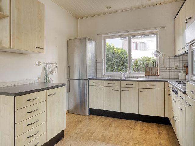 Mauritslaan 10, Dodewaard