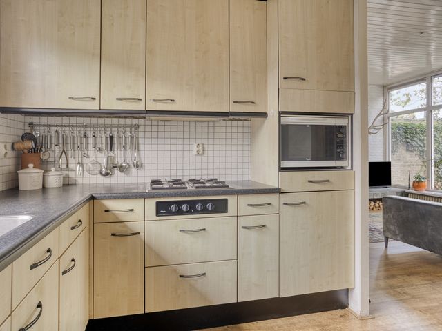 Mauritslaan 10, Dodewaard