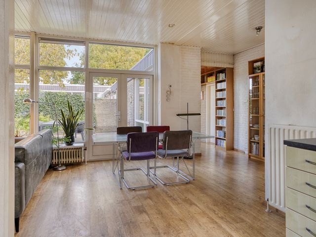 Mauritslaan 10, Dodewaard