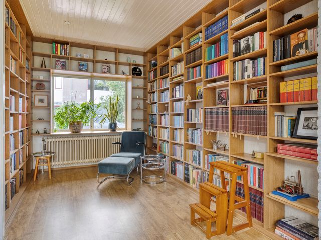 Mauritslaan 10, Dodewaard