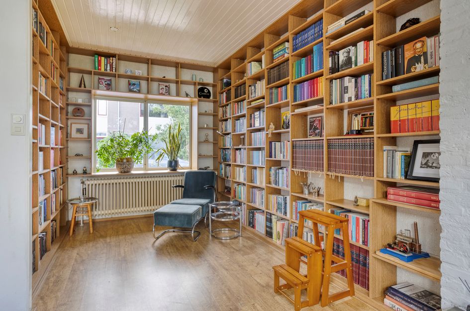 Mauritslaan 10