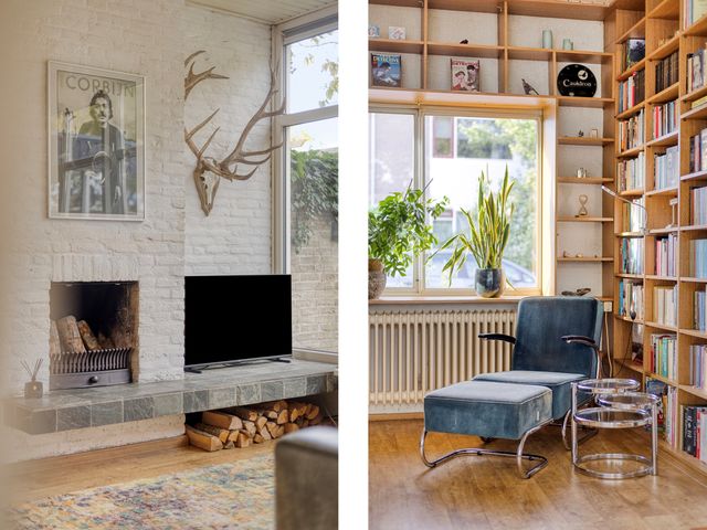 Mauritslaan 10, Dodewaard