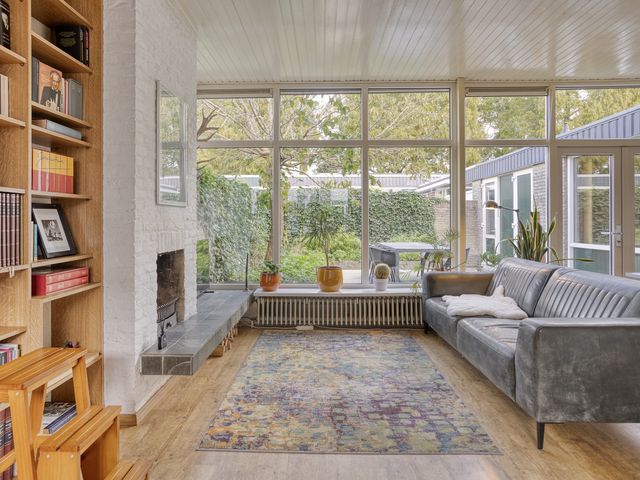 Mauritslaan 10, Dodewaard