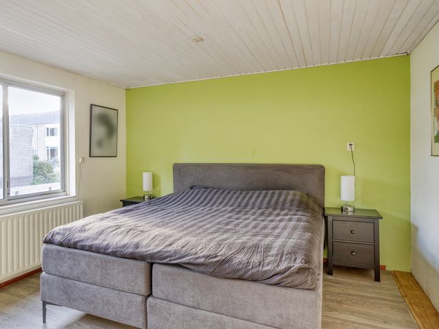 Mauritslaan 10, Dodewaard