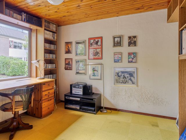 Mauritslaan 10, Dodewaard