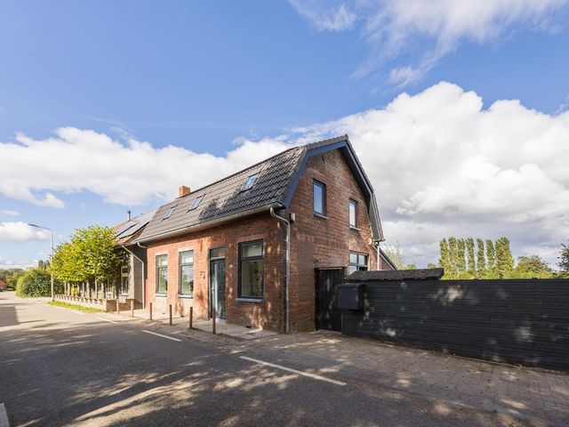 Hoefkensdijk 14, Kuitaart