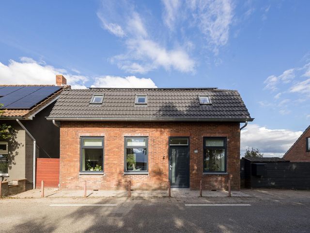 Hoefkensdijk 14, Kuitaart