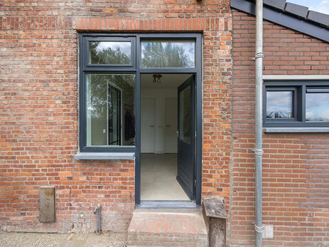Hoefkensdijk 14, Kuitaart